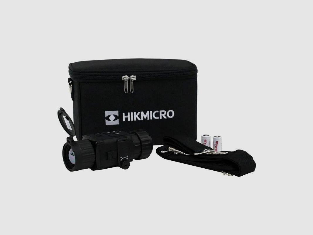 HIKmicro Thunder PRO TH35PC // Neue Version 2022 // 12μm €1,999.00