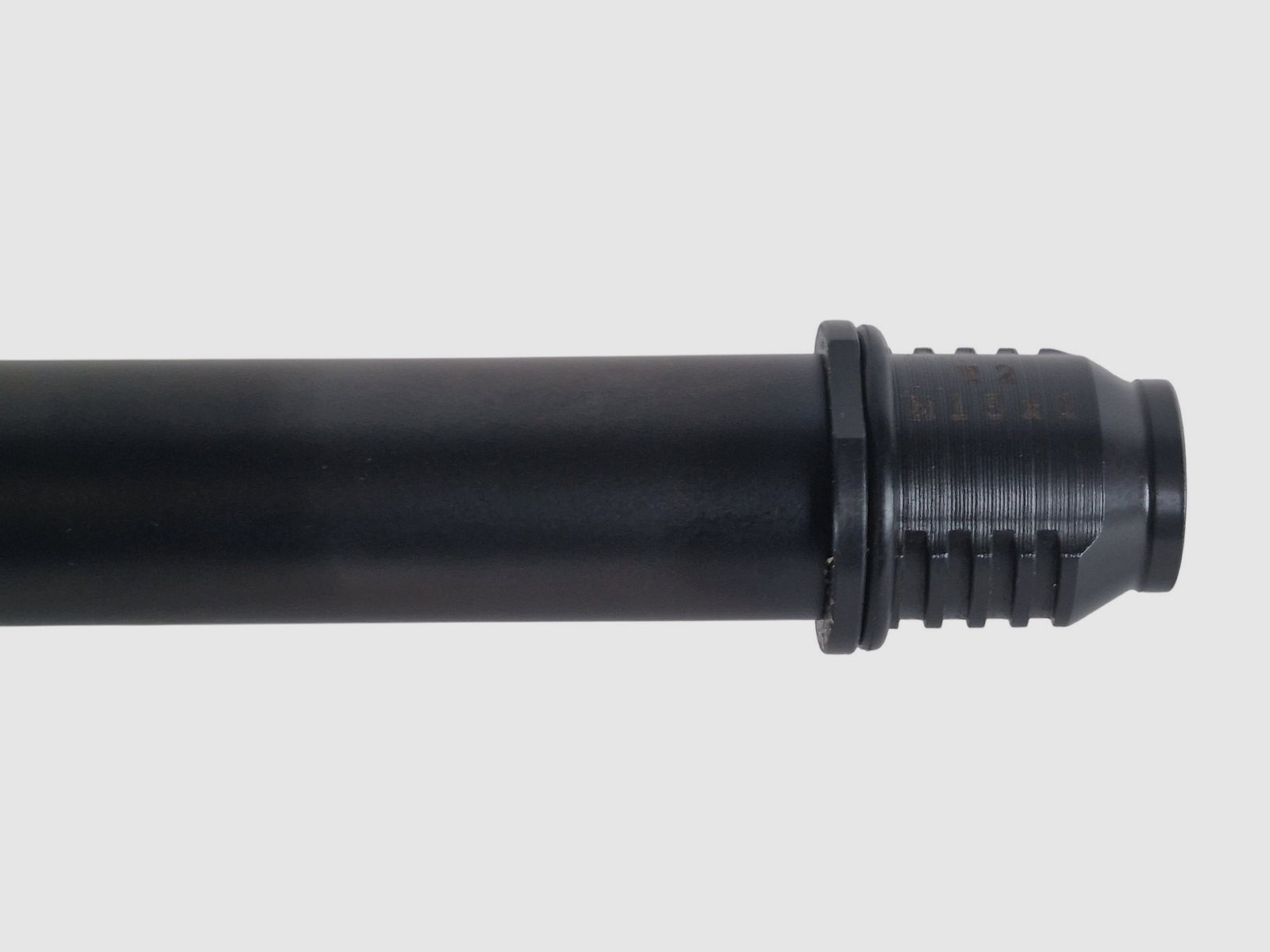 Blaser R8 Success Kal. 308 mit Schalldämpfer und Drückjagd-Optik Zeiss V6 1-6X24 LP sofort verfügbar