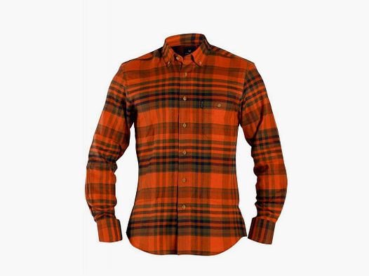 Interjakt HW124F Shirt