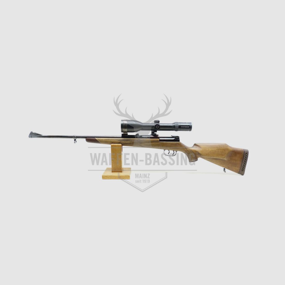 Mauser 66