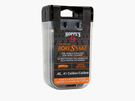 Hoppes Boresnake Laufreinigungsschnur