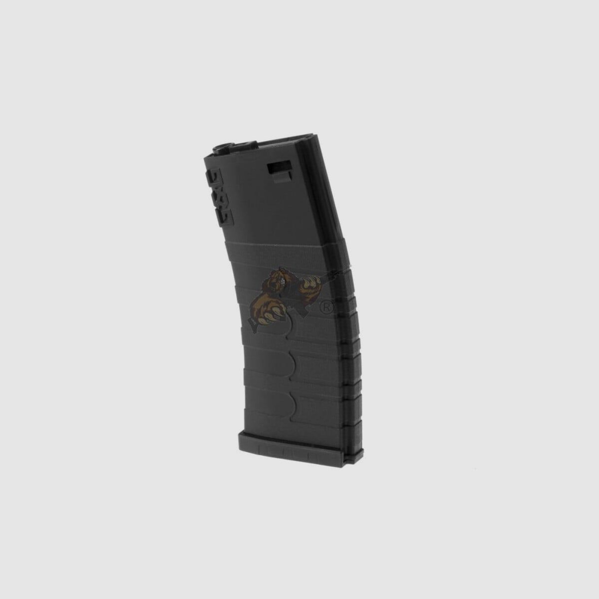 G&G CM16 Wild Hog 13,5" Airsoft mit ETU Einsteiger Set max 0,5