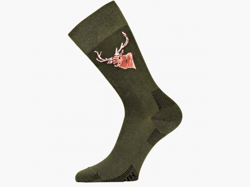 Lasting Unisex Sokken Hert | M