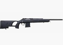 Mercury Repetierbüchse Saphire Tactical Hunter