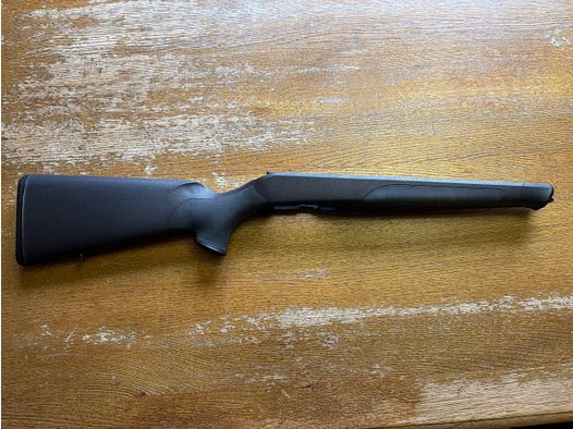 Blaser R8 Schaft inkl. System
