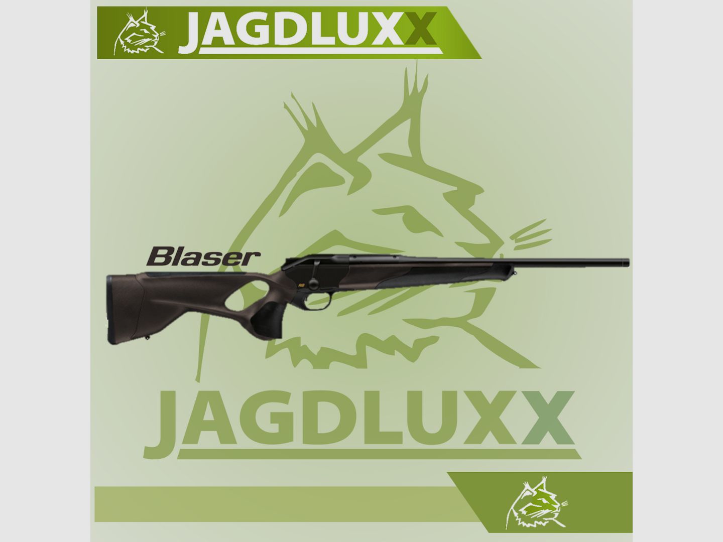 Blaser R8 Ultimate