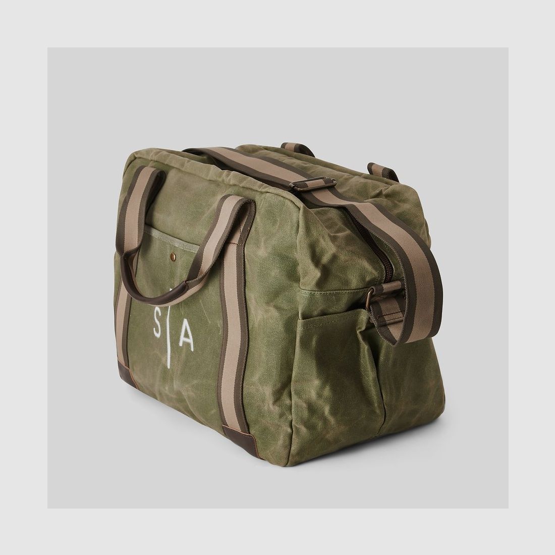 SA Reisetasche, Bild 3 von 8