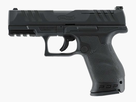 Pistola Airsoft Walther CO² PDP CP 4" 2J