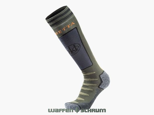Beretta Socke Long Primaloft® Green