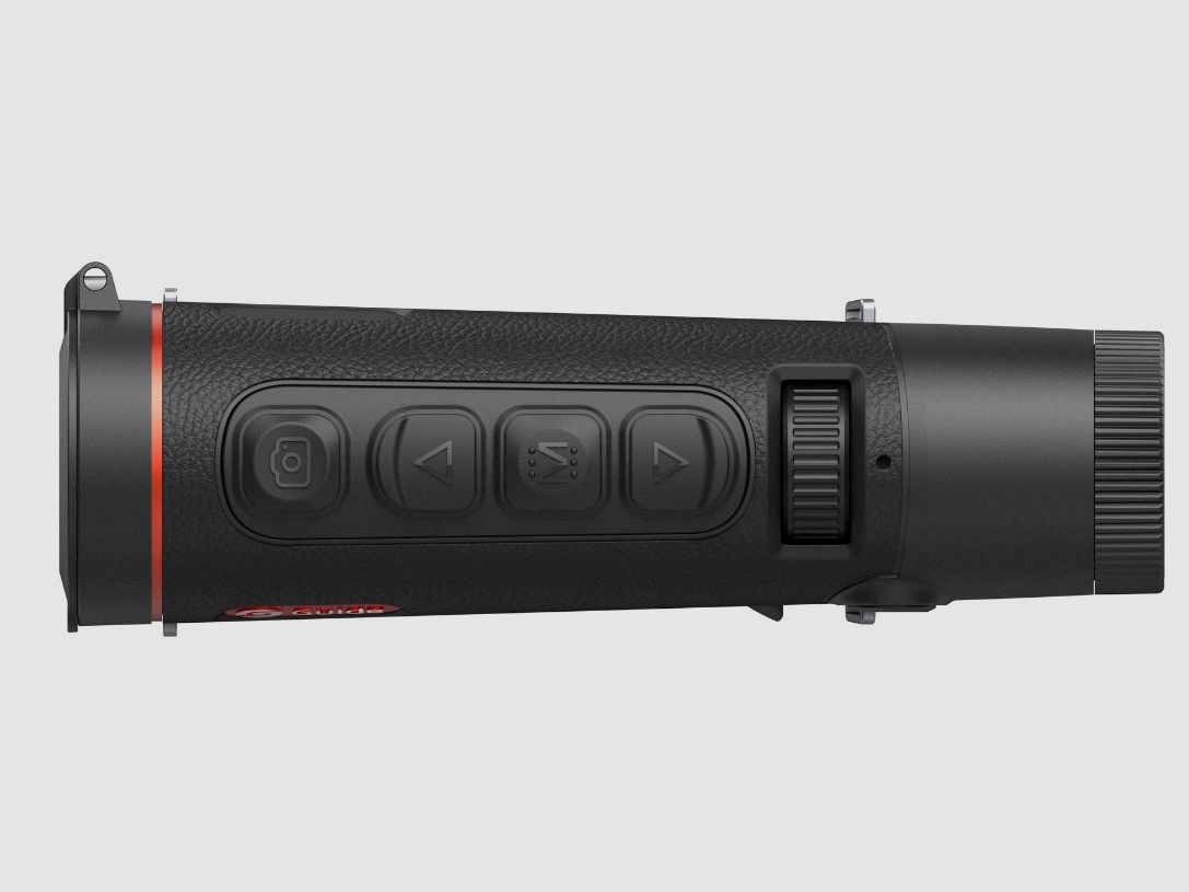 Thermal Imaging Monocular Guide TD433L-LRF Request daily price