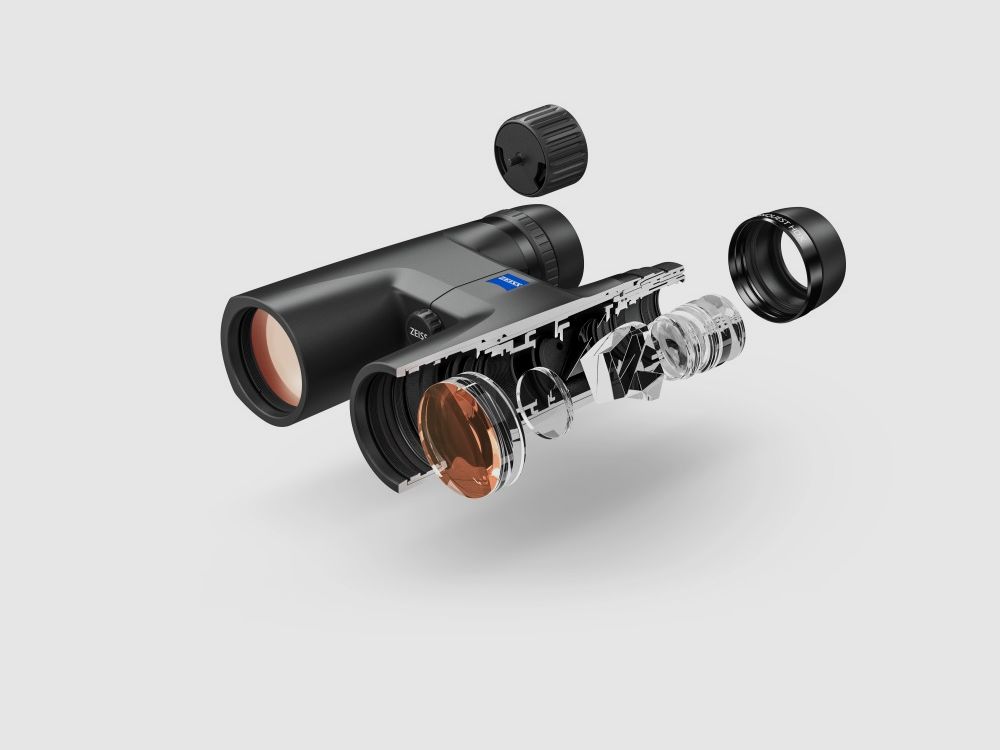 ZEISS Conquest HDX 8x42 binoculars