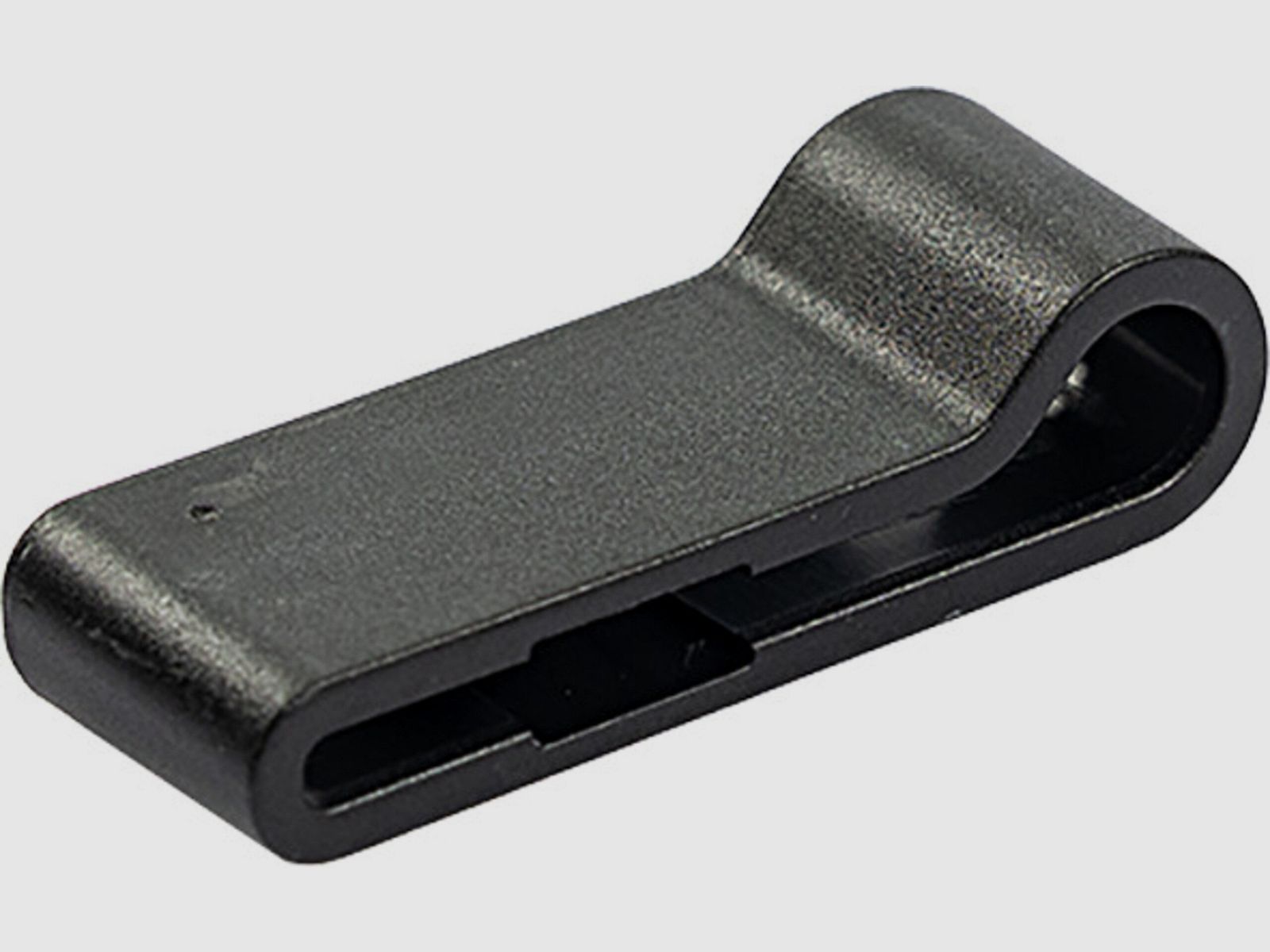 Tracker antenna holder for Artemis