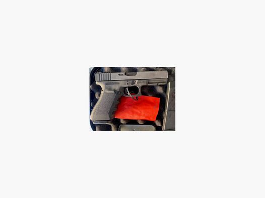 GLOCK 21C Gen3 .45 ACP