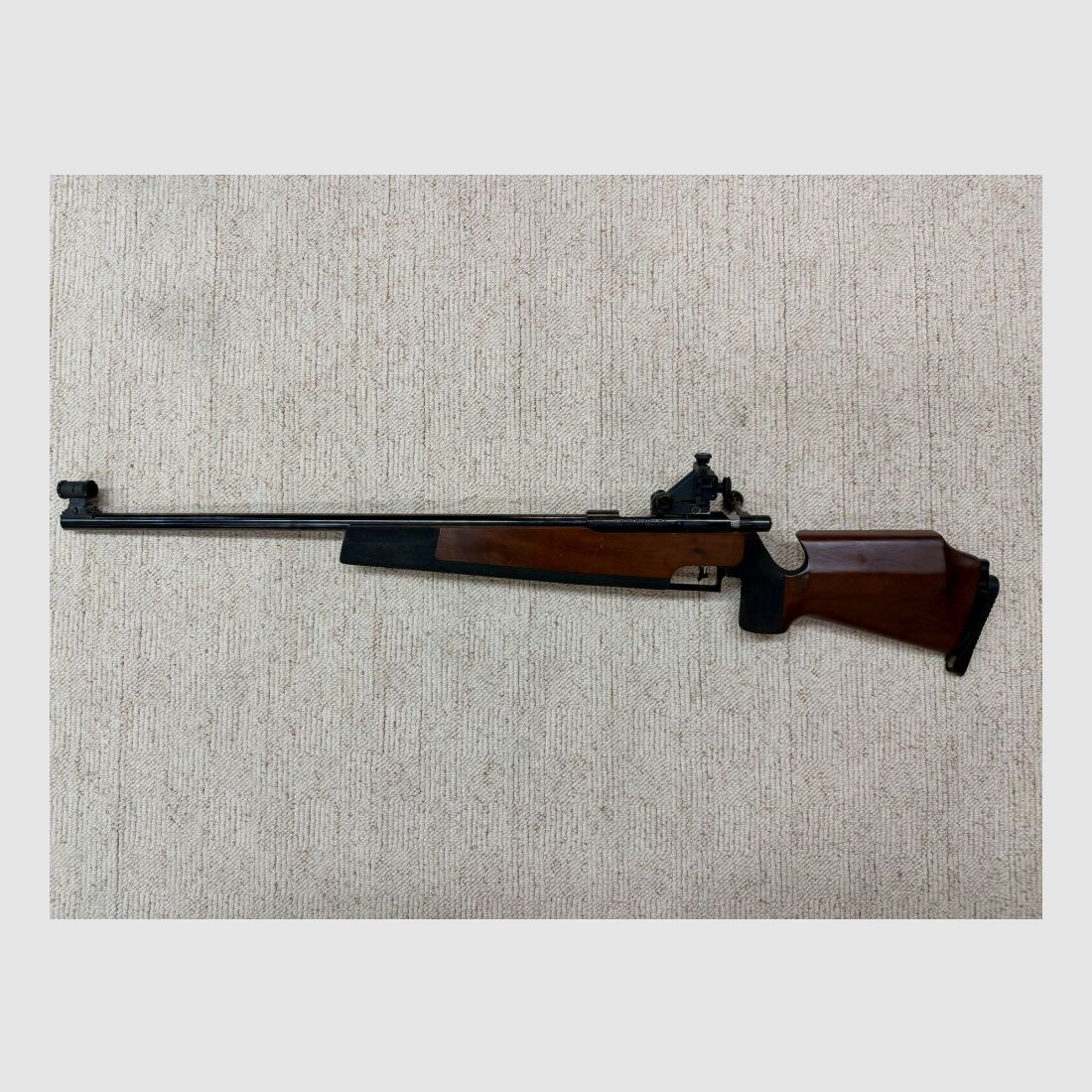 Feinwerkbau Modell 2000