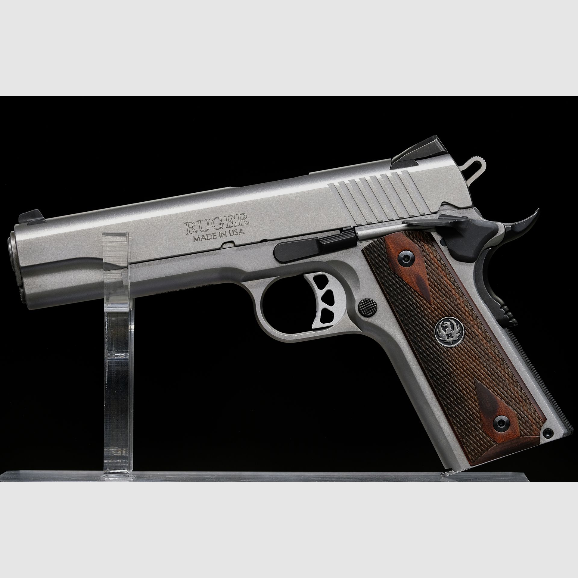 Ruger SR1911, Bild 2 von 7