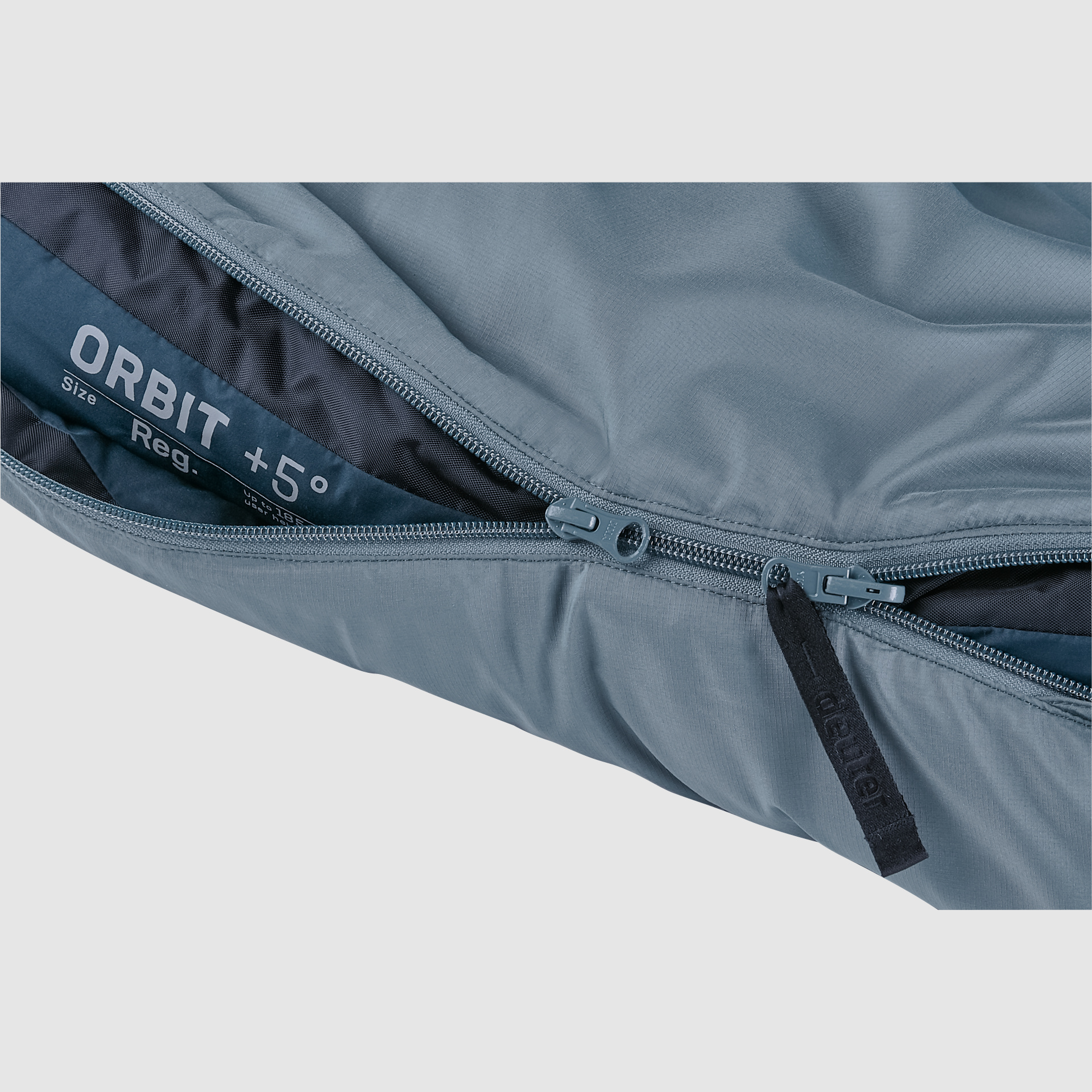 Deuter Orbit +5Â° regular Links