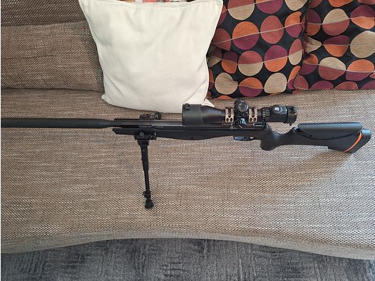 STÖGER RX 20 Varmint 4,5