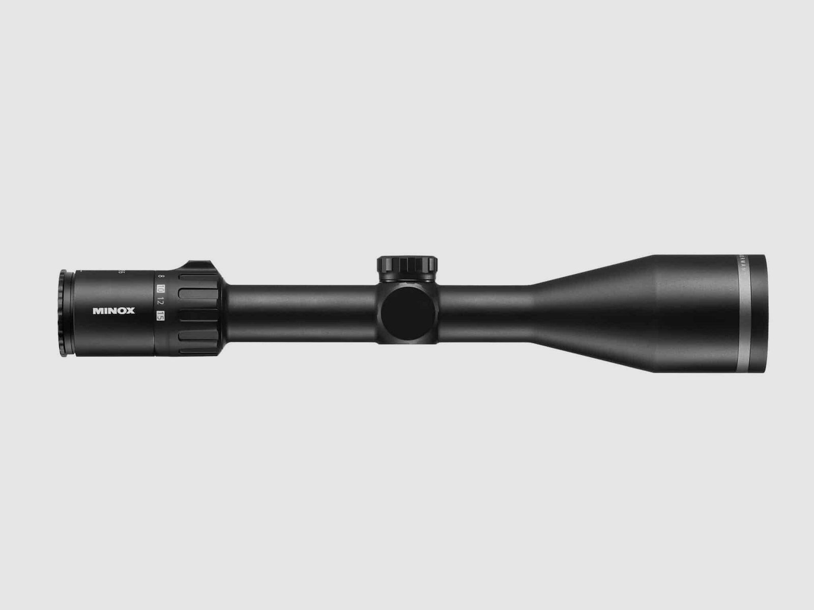 MINOX Allrounder 3-15×56 luneta celownicza, zdjęcie 1 z 7