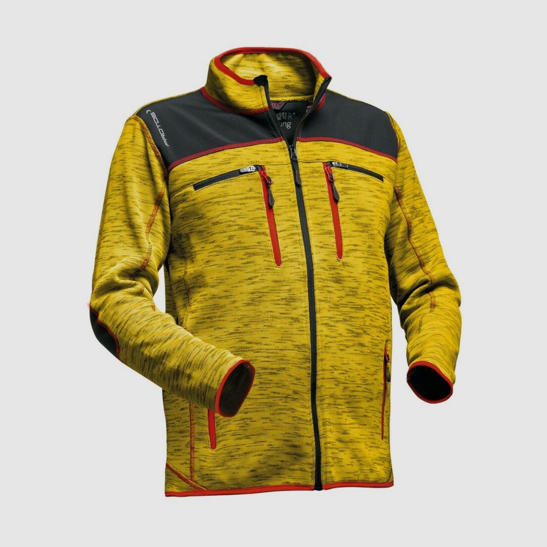 Pfanner Protos® Inuit Jacke, Bild 3 von 10
