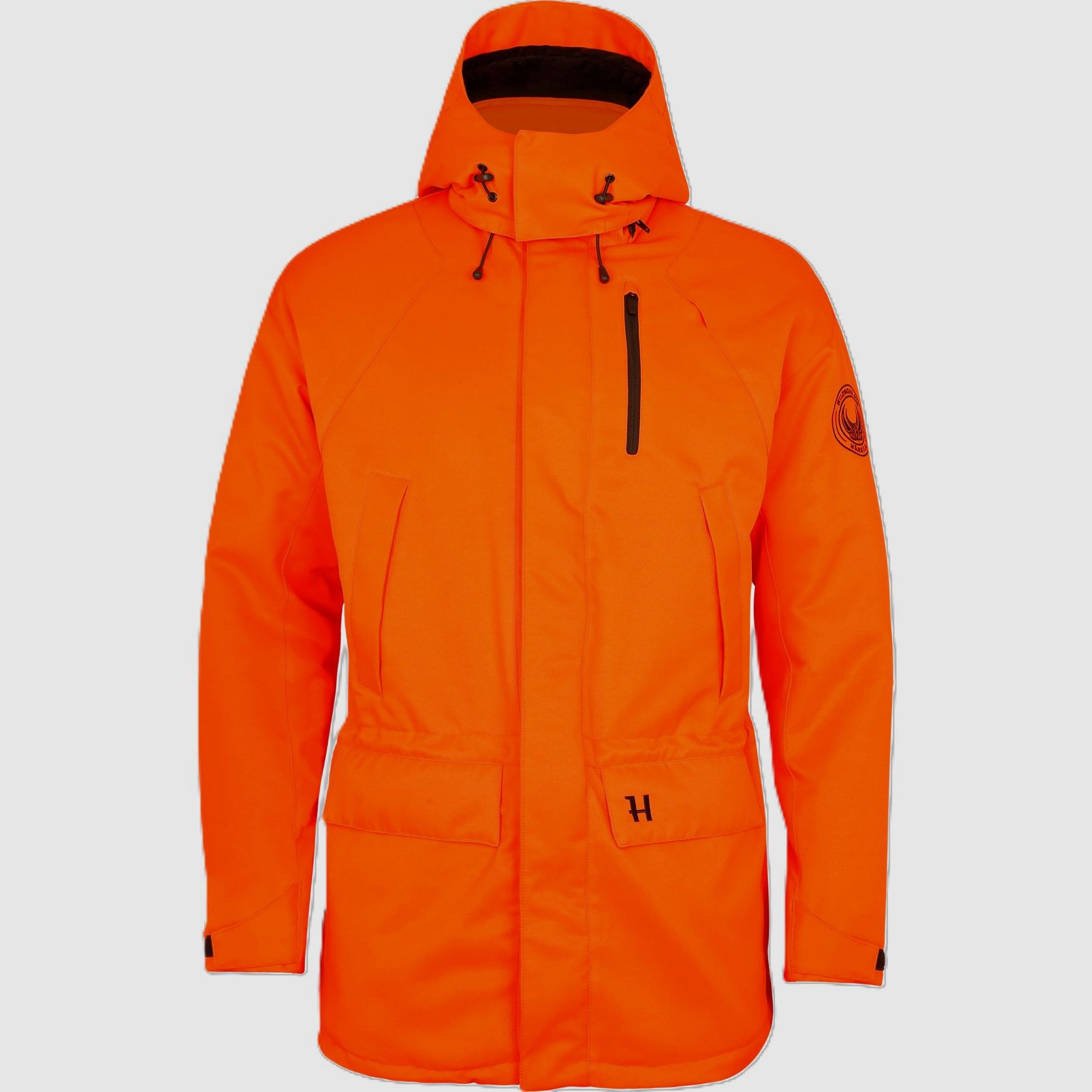 Härkila Wildboar Pro Blaze HWS Isolierjacke, Bild 1 von 2