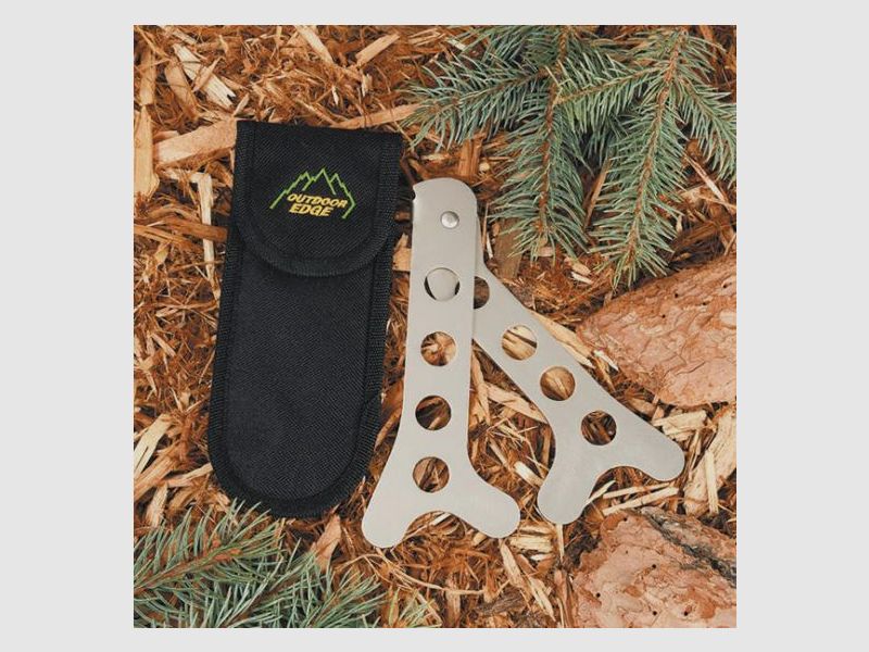 Outdoor Edge Wildspreizer