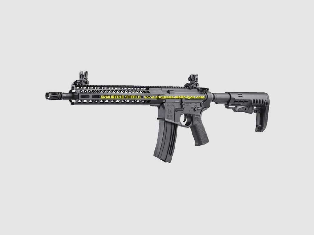 Hämmerli TAC R1 - 22 LR