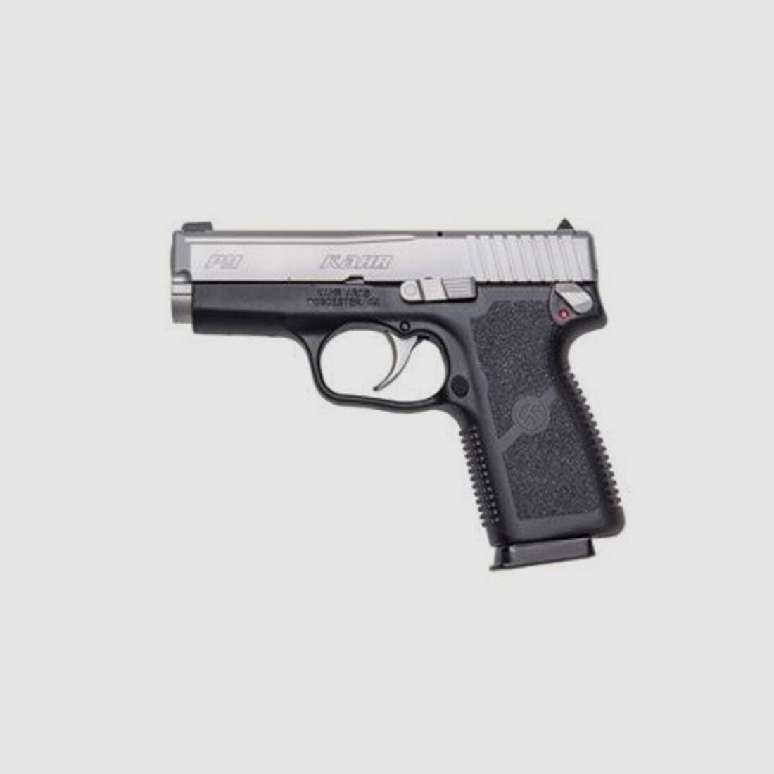 Kahr Arms P9 Duotone LCI 3,6" (6 pouces) Premium 9mm Luger