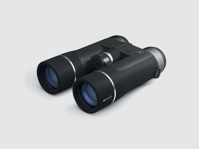 NOBLEX NF 10x42 R, available immediately