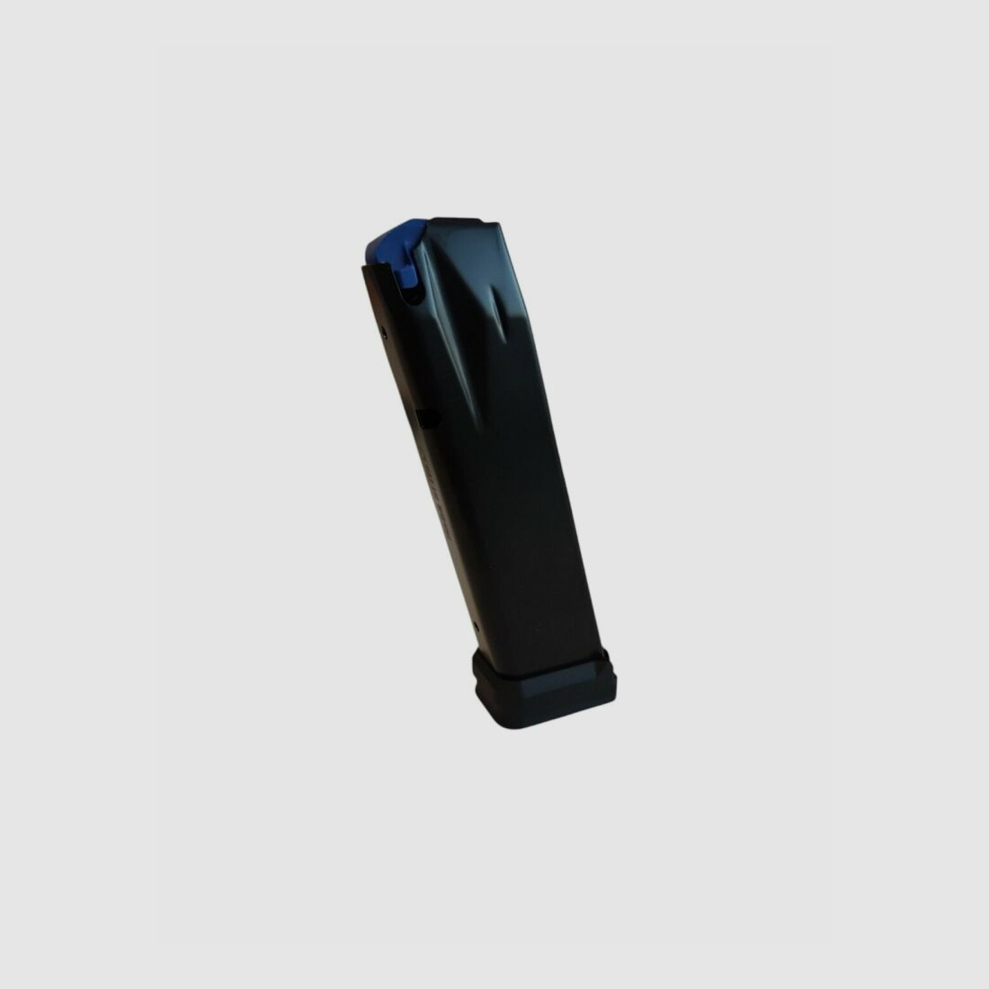 Walther PDP Fullsize 18+2 Schuss​ 9mm Alu schwarz Magazin