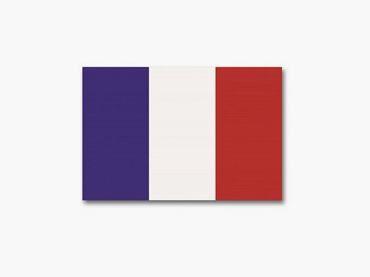 Franse Vlag