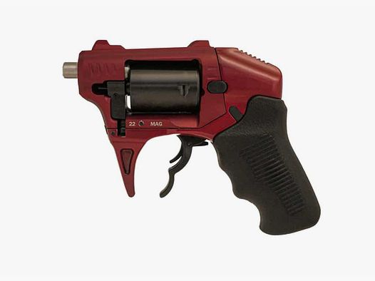 Standard Manufacturing Thunderstuck Gen. 2 LE rot