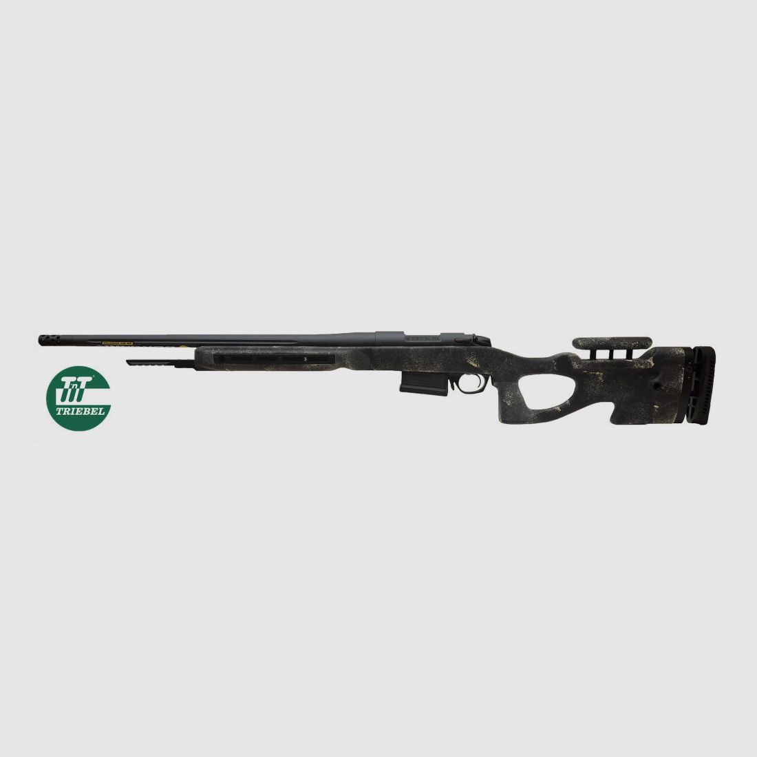 Bergara Mod. B14 GGS Outlaw -20' .223Rem 5/8x24 UNEF