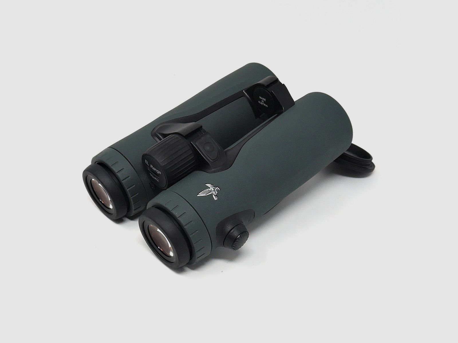 Swarovski El-Range – 10×42 (Mit Tracking Assistant), Bild 3 von 4
