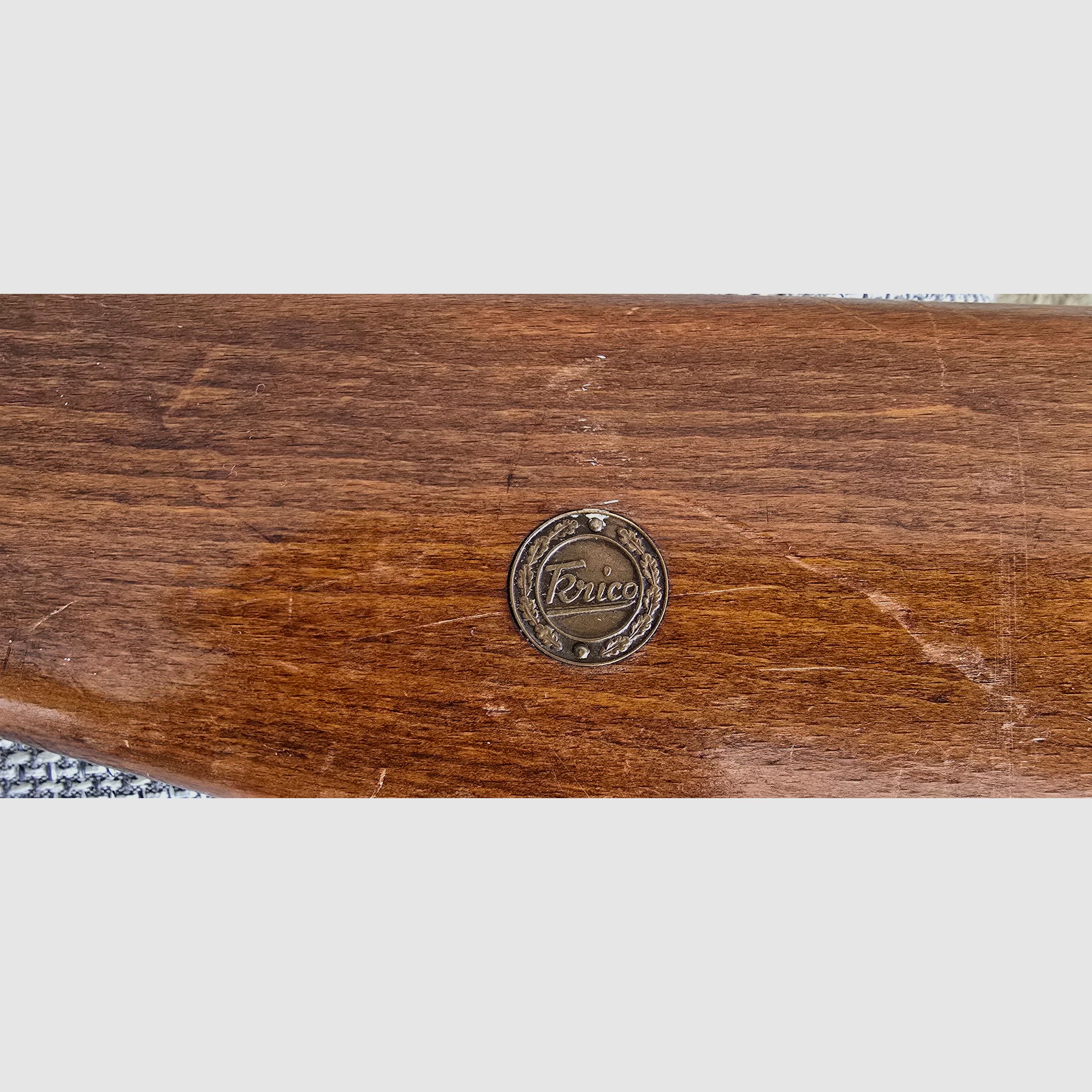 LG Fucile ad aria Krico 4,5