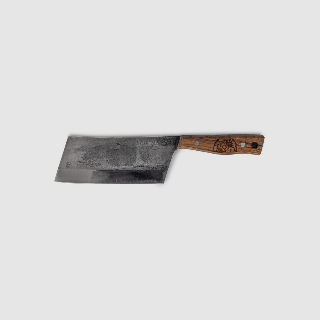 Petromax Hackmesser 17 cm