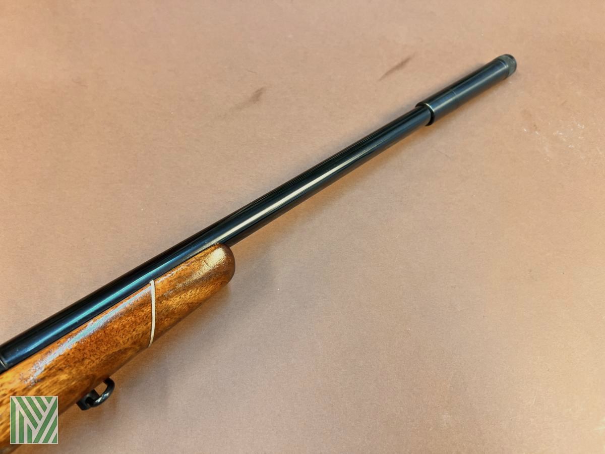 Mauser 66 7x64 en excellent état !