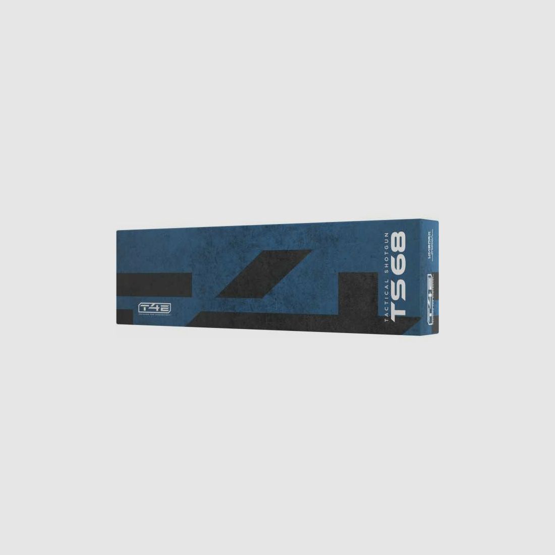 Umarex T4E HDS68 TS 68 Gen2 .68 CO2