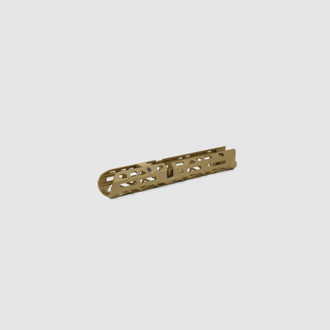 KPYK Medium AK M-LOK Handschutz CRC 1U020L Coyote Tan