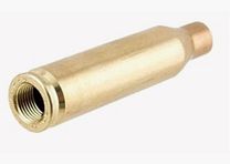 Hornady LNL OAL Gauge modifizierte Patronenhülse für OAL Messgerät "A" 8X57 (JS)