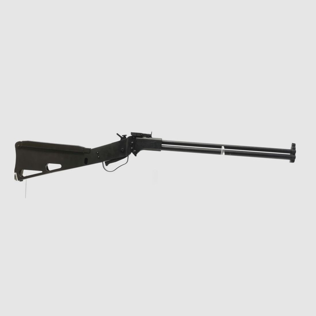 CZ Uhersky Brod M6 Scout by Springfield