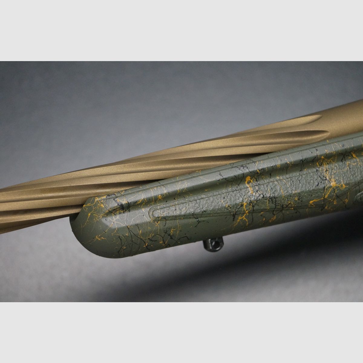 Ruger American Rifle GEN II Predator 308 Win, Bild 7 von 8