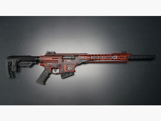Derya MK-12 AS-104 SE-B