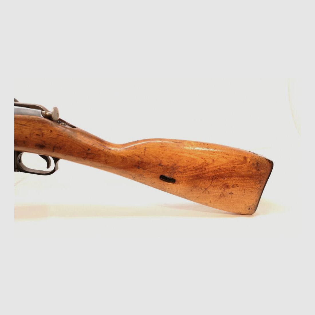 Mosin Nagant	 1891 (1959)