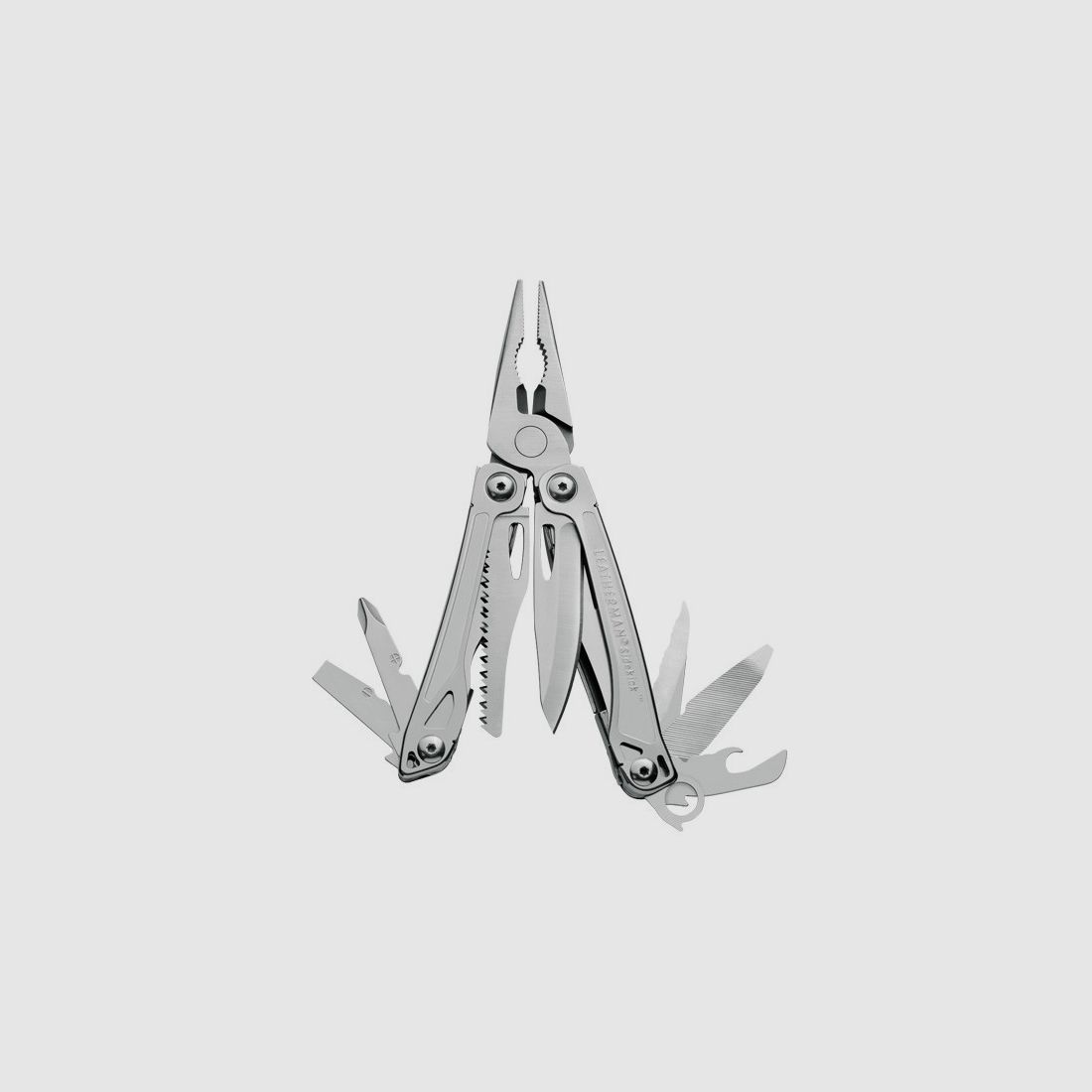 Leatherman SIDEKICK®, billede 1 af 4