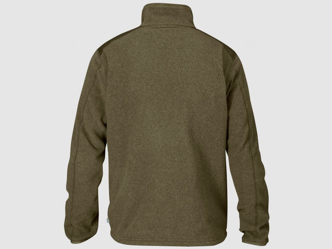 Fjällräven Sten Fleecejacke