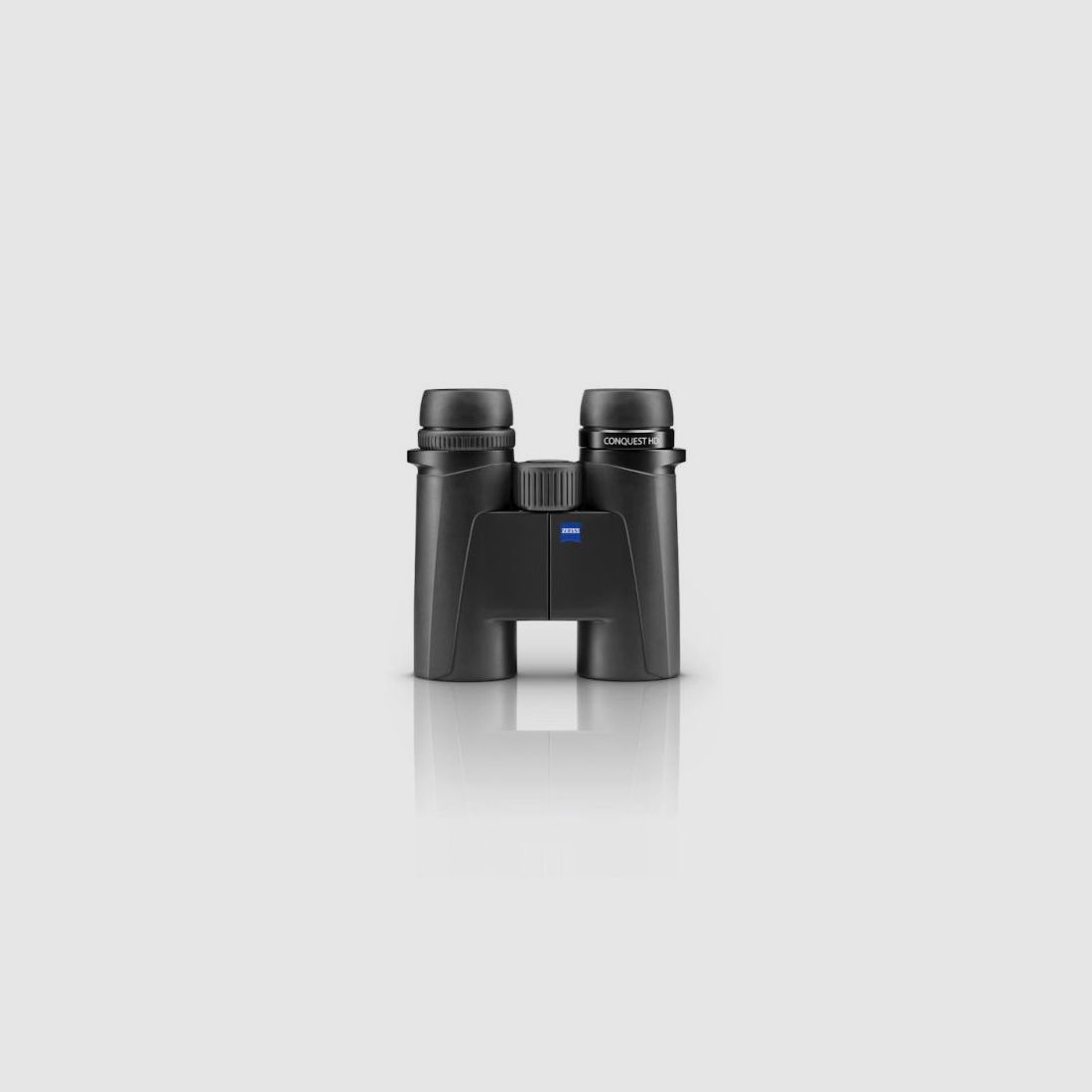 ZEISS Conquest HD 8x32 binoculars with case