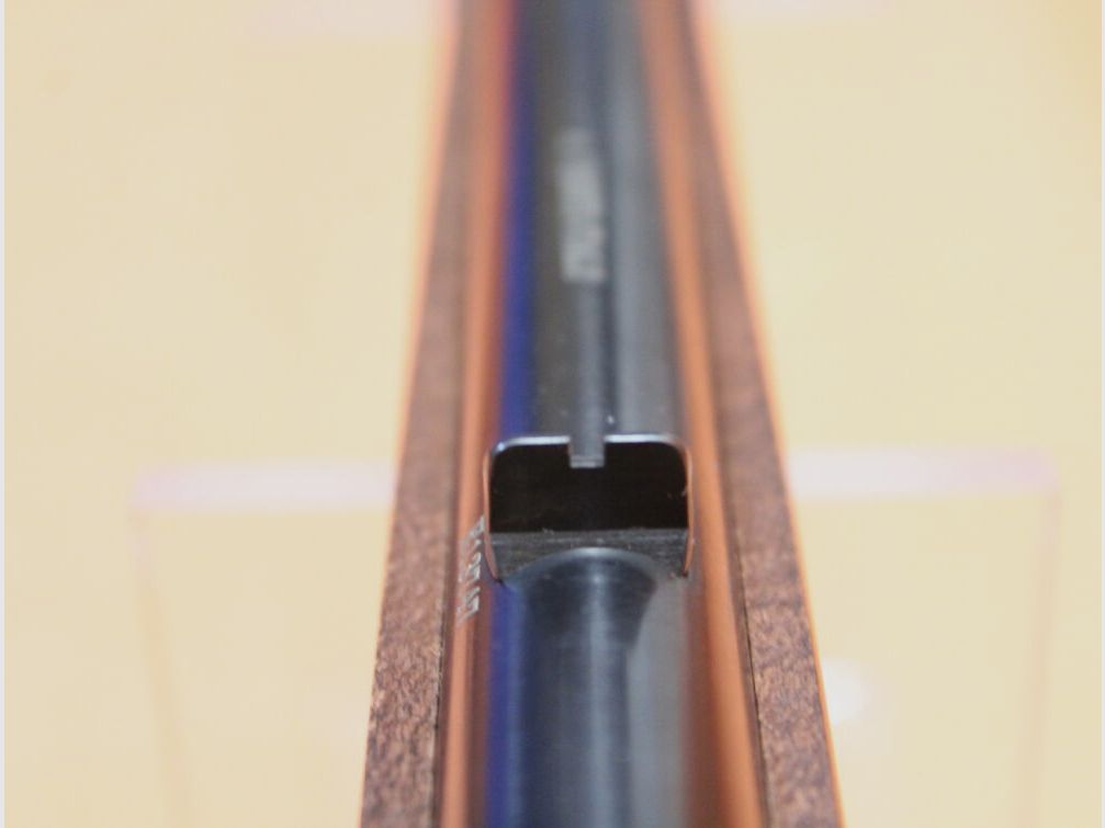 Uberti UhRep.Büchse .22lr Uberti 1887 Scout Carbine Silver Boy (Unterhebelrepetierbüchse) 19" Lauf