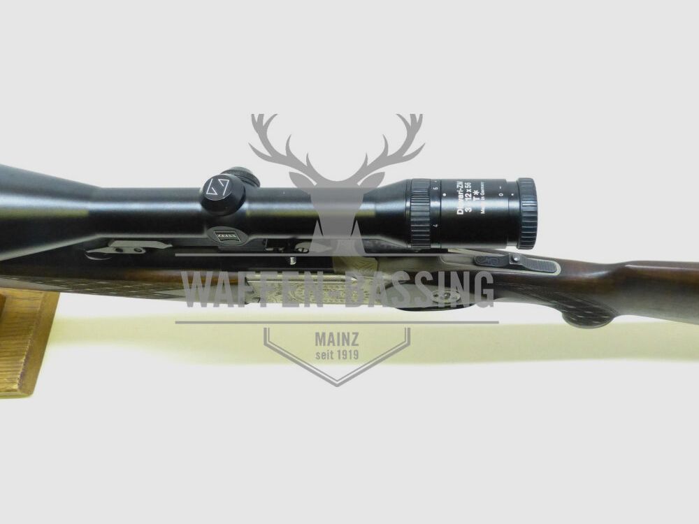 Blaser ES 670