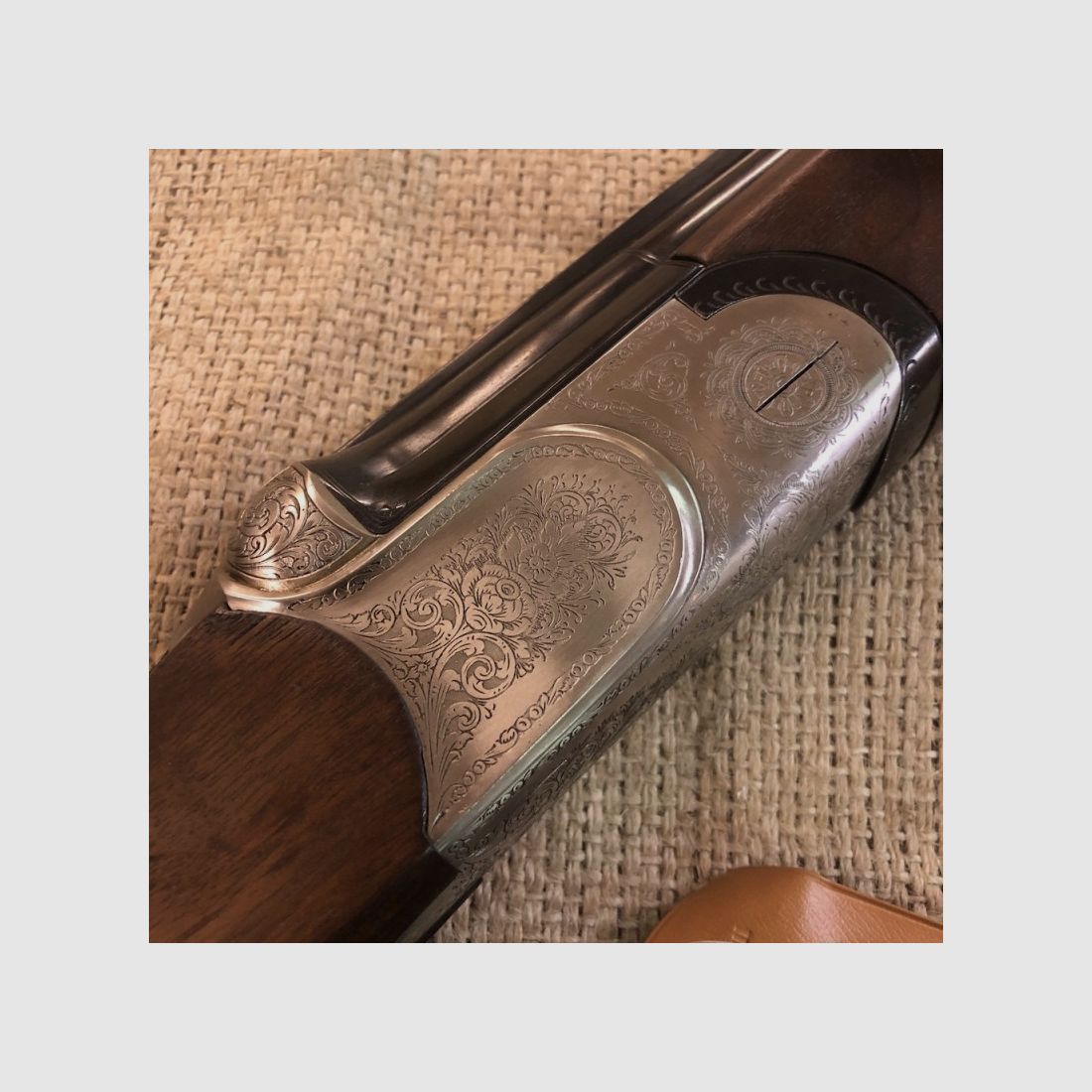 F.lli Gamba Astor 610 Trap, Bild 3 von 9