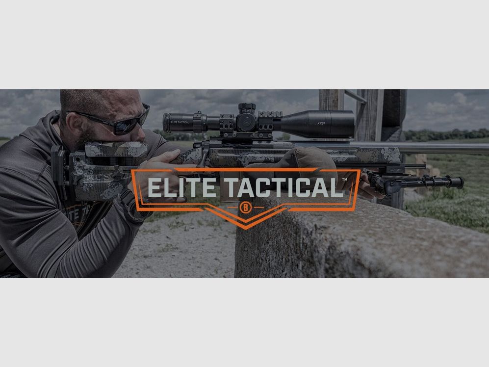 BUSHNELL XRS3 BLACK ELITE TACTICAL ED- PRIME 6-36x56 – Longrange Richtkijker